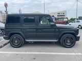 Mercedes-Benz G 63 AMG 2019 года за 90 000 000 тг. в Алматы – фото 4