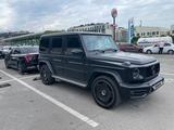 Mercedes-Benz G 63 AMG 2019 года за 90 000 000 тг. в Алматы – фото 3