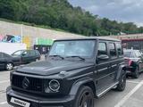 Mercedes-Benz G 63 AMG 2019 года за 90 000 000 тг. в Алматы
