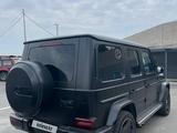 Mercedes-Benz G 63 AMG 2019 года за 90 000 000 тг. в Алматы – фото 5