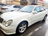 Mercedes-Benz E 350 2005 года за 5 000 000 тг. в Алматы – фото 3