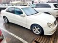 Mercedes-Benz E 350 2005 года за 5 000 000 тг. в Алматы – фото 4