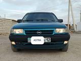 Opel Astra 1995 годаүшін1 250 000 тг. в Актау – фото 3