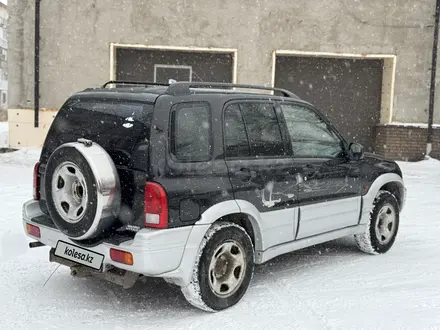 Suzuki Grand Vitara 1998 года за 2 500 000 тг. в Темиртау – фото 7