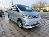 Toyota Alphard 2005 годаfor8 300 000 тг. в Шымкент – фото 3