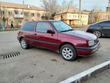 Volkswagen Golf 1996 года за 1 400 000 тг. в Кокшетау – фото 2