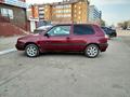 Volkswagen Golf 1996 годаүшін1 400 000 тг. в Кокшетау – фото 4