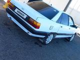Audi 100 1988 годаүшін1 200 000 тг. в Шымкент – фото 3