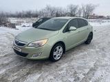 Opel Astra 2010 годаүшін2 600 000 тг. в Уральск – фото 2