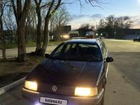 Volkswagen Passat 1992 годаүшін1 500 000 тг. в Павлодар