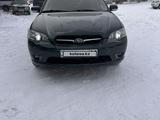 Subaru Legacy 2003 годаfor4 000 000 тг. в Караганда – фото 3