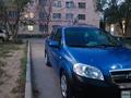 Chevrolet Aveo 2007 года за 2 700 000 тг. в Жезказган – фото 2