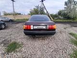 Audi 80 1991 годаfor1 200 000 тг. в Костанай – фото 4