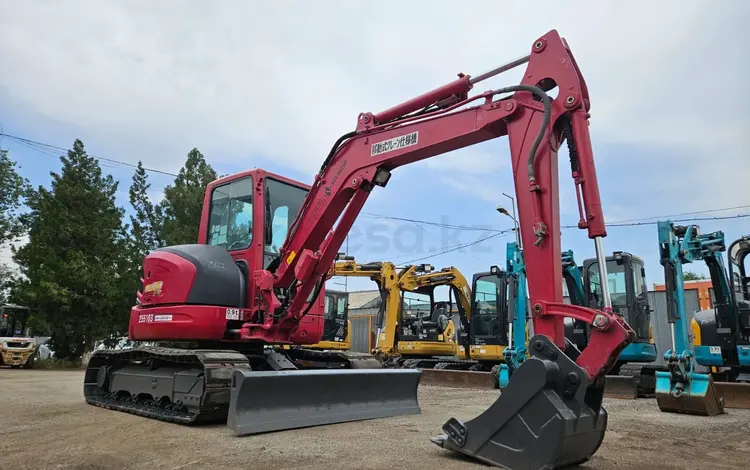Kubota  U-40, вес 4900, гидролиния 2015 годаүшін16 600 000 тг. в Алматы