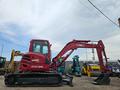 Kubota  U-40, вес 4900, гидролиния 2015 годаүшін16 600 000 тг. в Алматы – фото 3