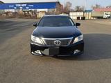 Toyota Camry 2012 годаfor10 300 000 тг. в Усть-Каменогорск