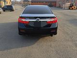 Toyota Camry 2012 годаfor10 300 000 тг. в Усть-Каменогорск – фото 4