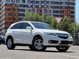 Acura RDX 2014 года за 13 800 000 тг. в Алматы – фото 5