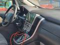 Toyota Alphard 2004 года за 7 500 000 тг. в Шымкент