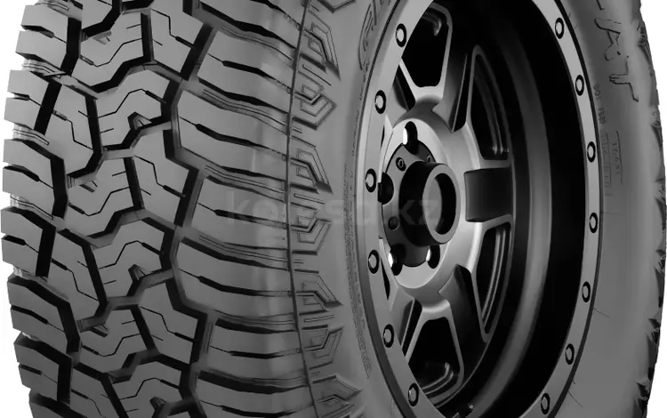 Yokohama X-A/T G016 37x13.5 R17 за 180 500 тг. в Алматы