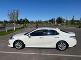 Toyota Camry 2018 годаүшін11 700 000 тг. в Туркестан – фото 4