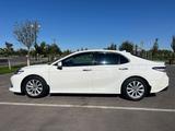 Toyota Camry 2018 годаүшін11 700 000 тг. в Туркестан – фото 3