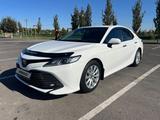 Toyota Camry 2018 годаүшін11 700 000 тг. в Туркестан – фото 2