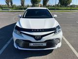 Toyota Camry 2018 годаүшін11 700 000 тг. в Туркестан