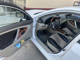 Toyota Camry 2007 годаfor5 100 000 тг. в Шымкент – фото 4