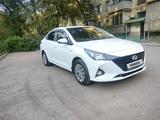 Hyundai Accent 2020 года за 6 800 000 тг. в Алматы – фото 2