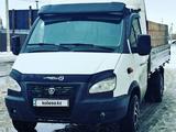 ГАЗ ГАЗель 2014 года за 6 800 000 тг. в Актобе – фото 2