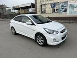 Hyundai Accent 2011 года за 4 400 000 тг. в Семей – фото 4