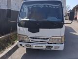 FAW 2007 годаүшін2 800 000 тг. в Байтерек
