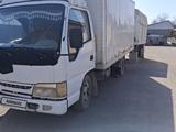 FAW 2007 годаүшін2 800 000 тг. в Байтерек – фото 5