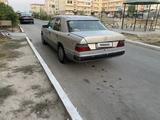Mercedes-Benz E 200 1990 годаүшін650 000 тг. в Тараз – фото 2
