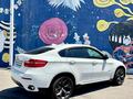 BMW X6 2009 года за 11 700 000 тг. в Алматы – фото 16