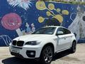 BMW X6 2009 года за 11 700 000 тг. в Алматы – фото 17