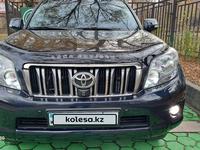 Toyota Land Cruiser Prado 2011 годаүшін16 700 000 тг. в Алматы