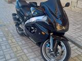 Yamaha  YZF1000R Thunderace 1997 года за 1 800 000 тг. в Актау