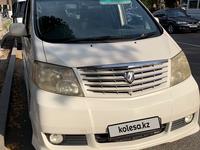 Toyota Alphard 2003 года за 4 490 000 тг. в Алматы