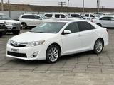 Toyota Camry 2011 года за 5 700 000 тг. в Атырау