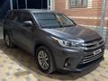 Toyota Highlander 2016 года за 10 500 000 тг. в Кызылорда – фото 17