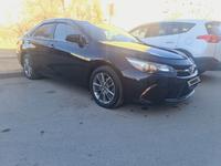 Toyota Camry 2015 годаүшін6 300 000 тг. в Актау