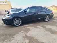 Toyota Camry 2015 годаfor6 300 000 тг. в Актау