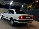 Audi 100 1994 года за 2 050 000 тг. в Шымкент – фото 3