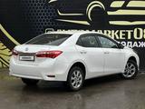 Toyota Corolla 2014 годаүшін7 200 000 тг. в Тараз – фото 5