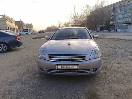 Nissan Teana 2007 года за 3 800 000 тг. в Атырау