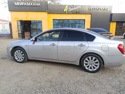 Nissan Teana 2007 года за 3 800 000 тг. в Атырау – фото 2