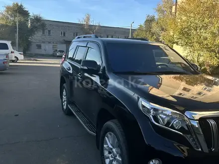 Toyota Land Cruiser Prado 2013 года за 20 500 000 тг. в Усть-Каменогорск – фото 2