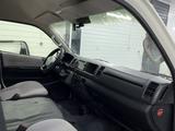 Toyota Hiace 2016 годаүшін12 000 000 тг. в Кульсары – фото 2